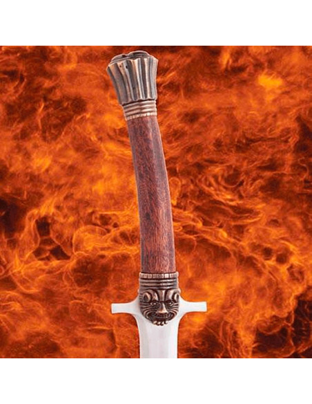 Valeria sword of Conan functional Valeria sword of Conan functional