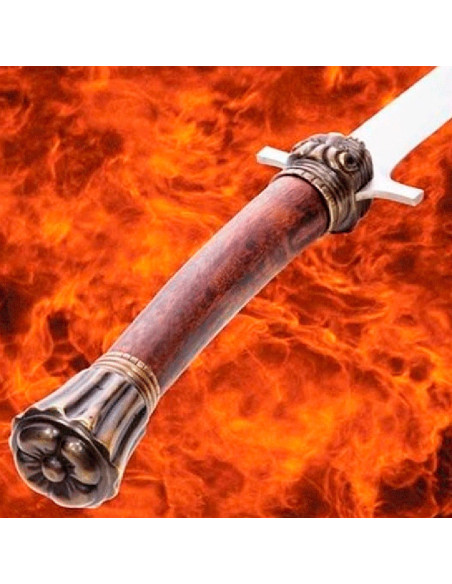 Valeria sword of Conan functional Valeria sword of Conan functional