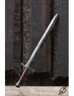 Lacayo sword Battleworn series, 85 cm.