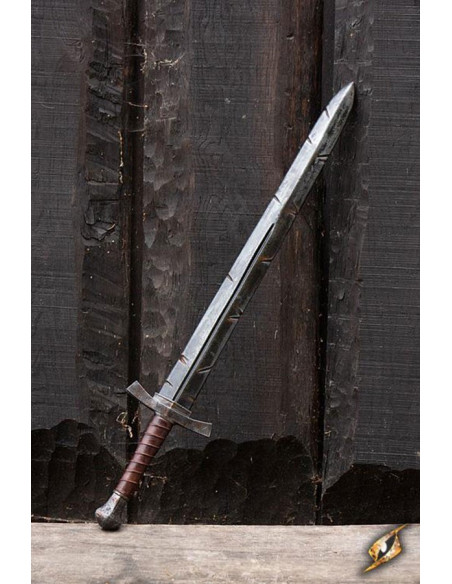 Lacayo sword Battleworn series, 85 cm.