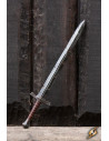 Lacayo sword Battleworn series, 85 cm.