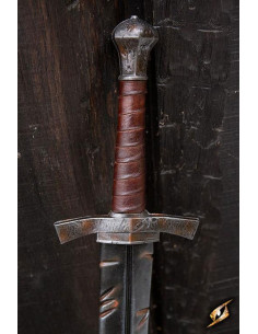 Lacayo sword Battleworn series, 85 cm. 2