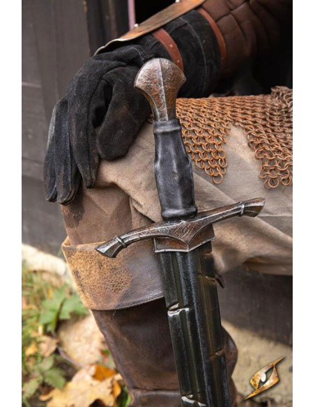 Ranger Sword Battleworn Series