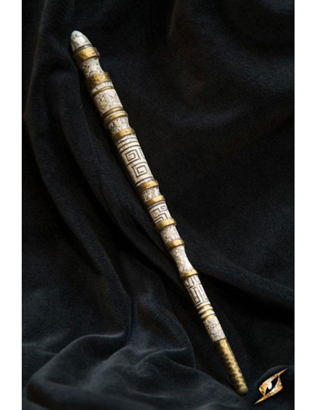 Bone Finished Wizard Mystic Wand Bone Finished Wizard Mystic Wand