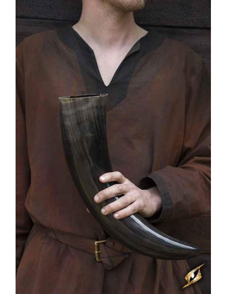 Jotünheim giant horn (1.5 litres),...