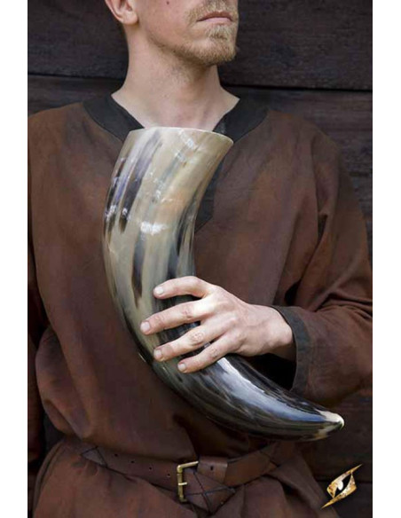 Giant Horn of Jotünheim (1.5 liters),...