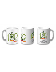 Centenary Ceramic Mug Spanish Legion