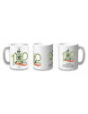 Centenary Ceramic Mug Spanish Legion