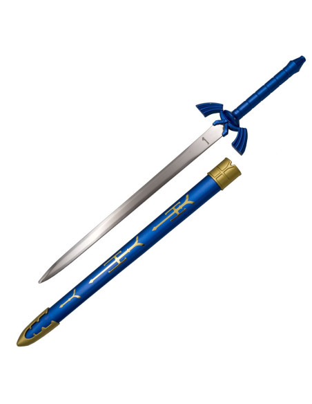 Sword Link Legend of Zelda, Not Official