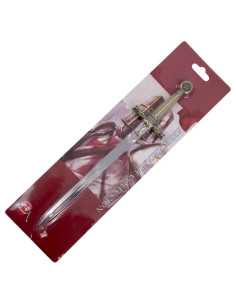 Masonic swords Masonic, bronze finish 2