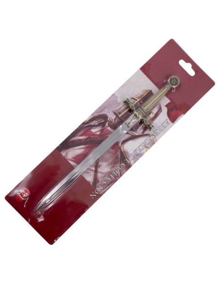 Masonic swords Masonic, bronze finish