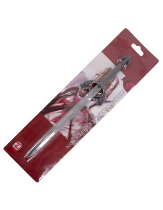 Masonic swords Tizona del Cid, finish nickel 2