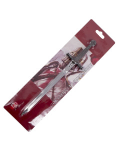 Masonic swords Masonic, finish nickel 2