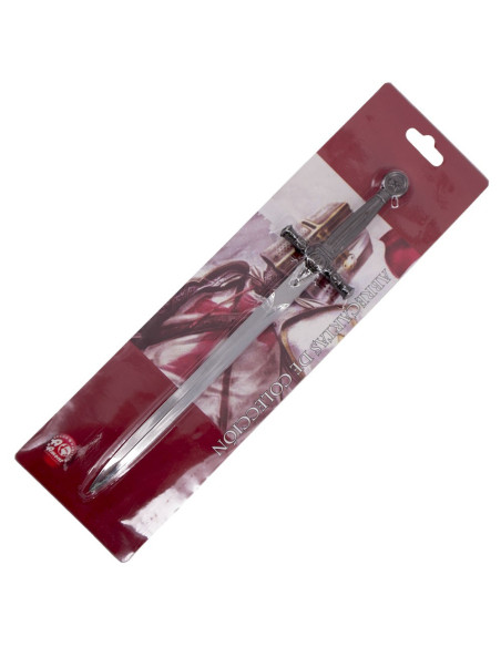 Masonic swords Masonic, finish nickel