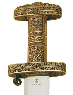 Oslo Viking Sword 2