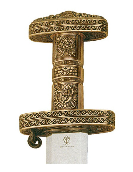Oslo Viking Sword