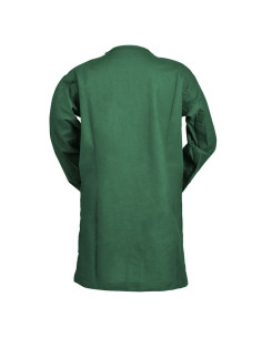 Medieval tunic for child Arn model, green 2