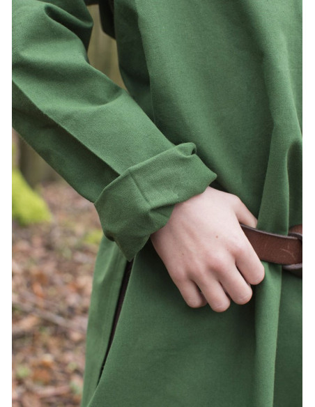 Medieval tunic for child Arn model,... Medieval tunic for child Arn model,...