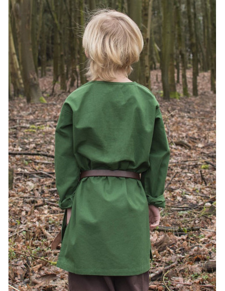Medieval tunic for child Arn model,... Medieval tunic for child Arn model,...