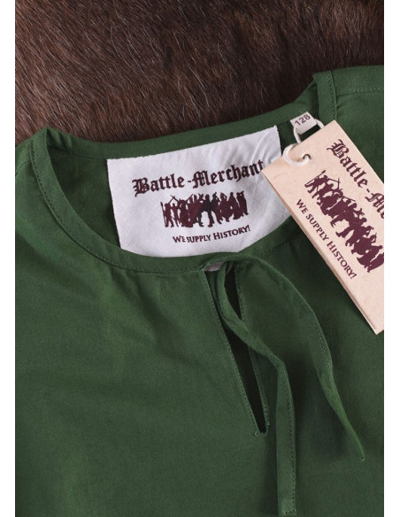 Medieval tunic for child Arn model,... Medieval tunic for child Arn model,...