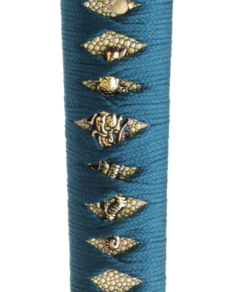 Shikoto Longquan Master Teal...