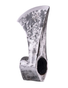 Hand Forged Viking Ax Head 2