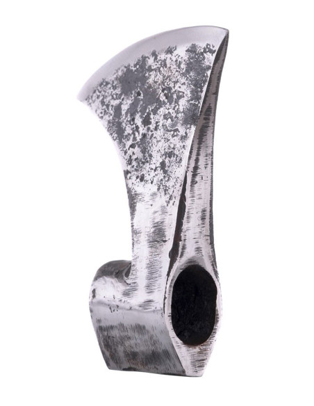 Hand Forged Viking Ax Head