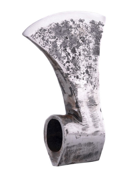 Hand Forged Viking Ax Head