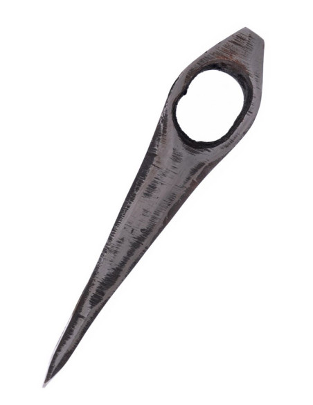 Hand Forged Viking Ax Head