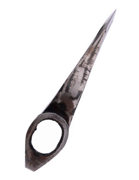 Hand Forged Viking Ax Head