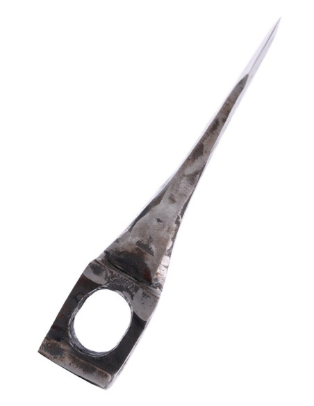 Hand Forged Viking Ax Head