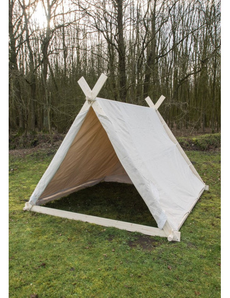Viking tent 2 x 2.3 m,