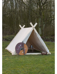 Viking tent 3 x 2.7 m,