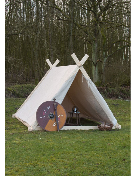 Viking tent 3 x 2.7 m,