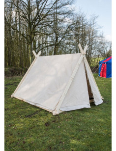 Viking tent 3 x 2.7 m, 2