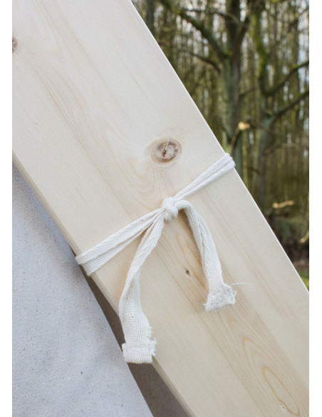 Viking tent 3 x 2.7 m,