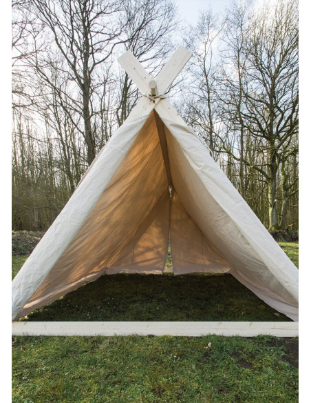 Viking tent 3 x 2.7 m,