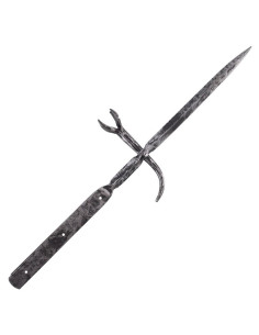 Mace head Lucerne, S. XV-XVI