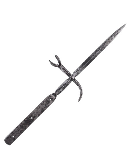 Mace head Lucerne, S. XV-XVI