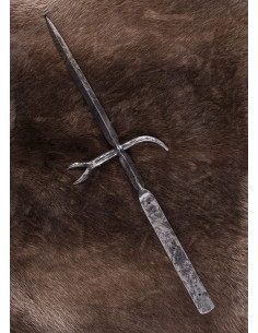 Mace head Lucerne, S. XV-XVI 2