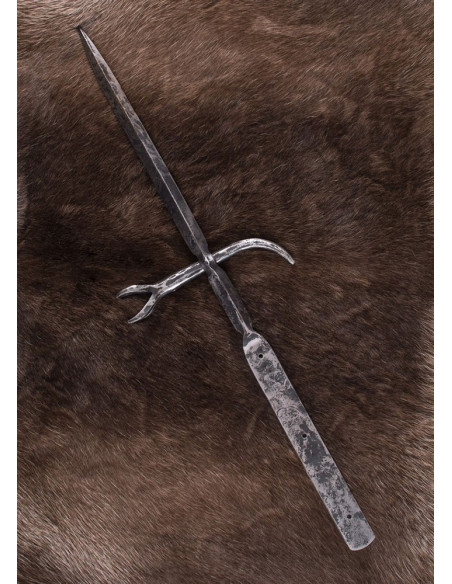 Mace head Lucerne, S. XV-XVI