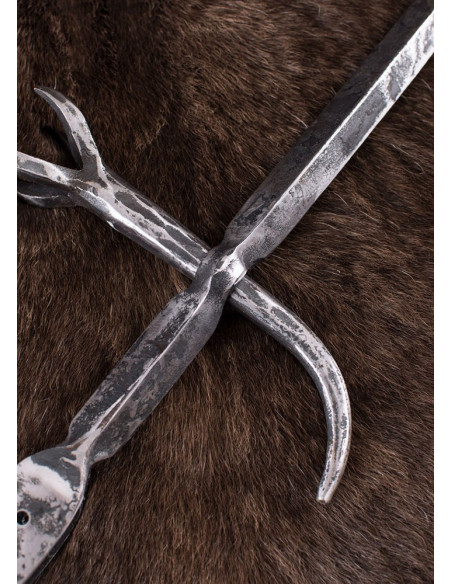 Mace head Lucerne, S. XV-XVI