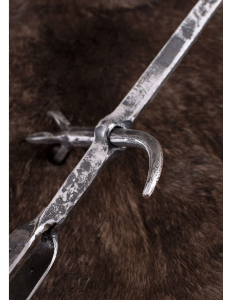 Mace head Lucerne, S. XV-XVI