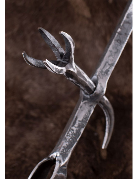 Mace head Lucerne, S. XV-XVI