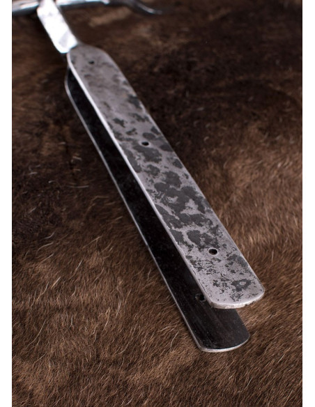 Mace head Lucerne, S. XV-XVI