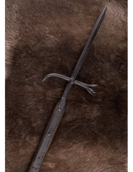 Mace head Lucerne, S. XV-XVI