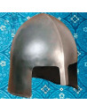 Norman helmet with nasal, S. VI