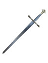 Sword Carlos V de Marto Forge, brass
