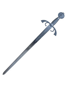 Sword of the Great Captain series Marto Forja