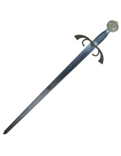 Sword of the Great Captain series Marto Forja 2